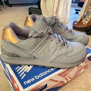 NEW BALANCE - CLASSICS - SNEAKERS